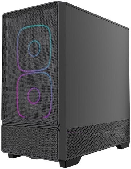 Корпус Powercase AX5 CJXA-A5
