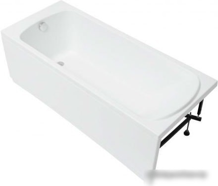 Экран под ванну Aquanet Bright 145