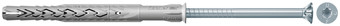Дюбель фасадный Fischer SXRL 8 x 60 T 540113 (50 шт)