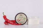 Organic Zone Маска против выпадения волос Укрепляющая (250 мл)
