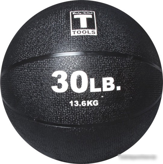 Мяч Body-Solid BSTMB30 (30lb) Мяч Body-Solid BSTMB30 (30lb)