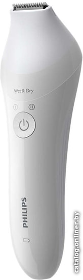 Эпилятор Philips BRE740/10