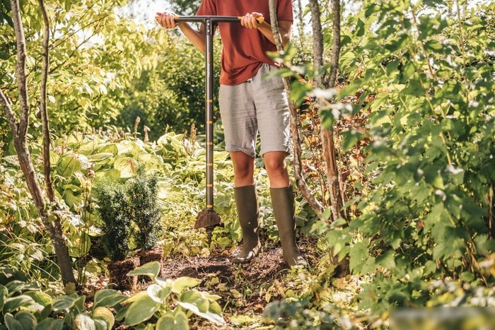 Бур Fiskars QuikDrill 1000638