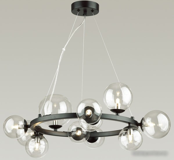 Подвесная люстра Odeon Light Tovi 4818/11