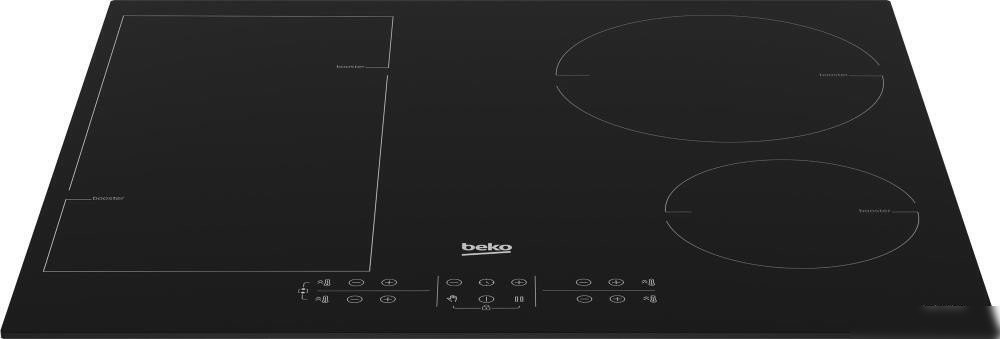 Варочная панель BEKO BHI6420KFBB
