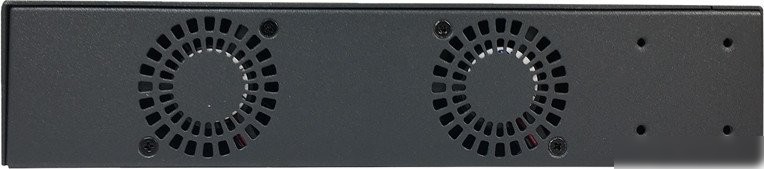 Управляемый коммутатор 2-го уровня Origo OS3128P/250W/A1A