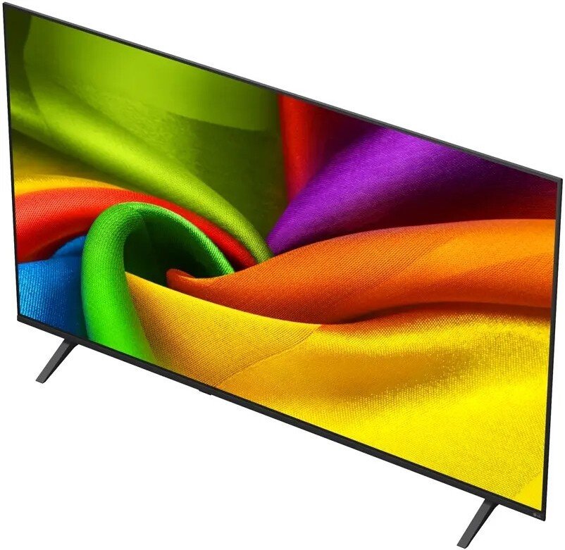 Телевизор LG NANO 4K UHD AI NU90 75NU900B6LA