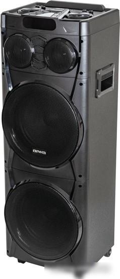 Колонка для вечеринок Aiwa CAS-1001