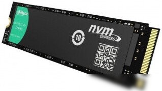 SSD Dahua C970 Plus Lite 2TB DHI-SSD-C970RVN2TB