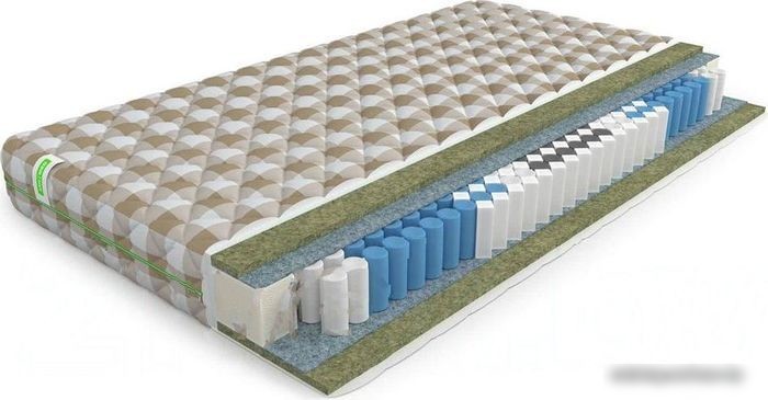 Матрас Mr. Mattress Indica XL 120x195