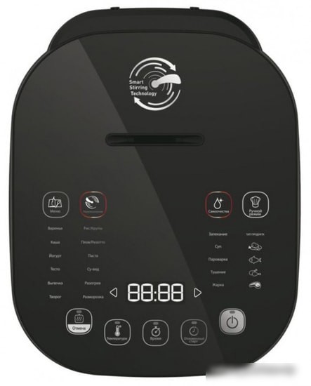 Мультиварка Tefal RK905A32