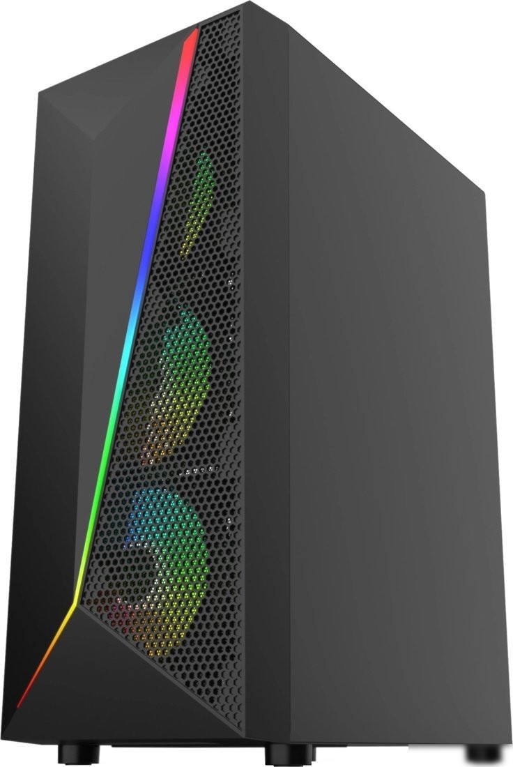 Корпус A4Tech Bloody BD-CC106F (черный)