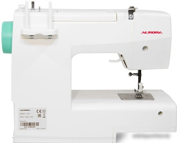 Швейная машина Aurora 615