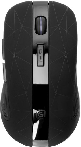 Игровая мышь Oklick 976GW