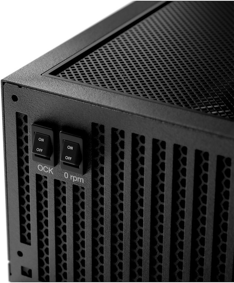 Блок питания be quiet! Dark Power 14 850W BP019