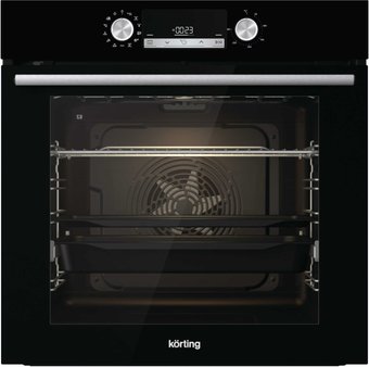 Электрический духовой шкаф Korting OKB 8931 CESN