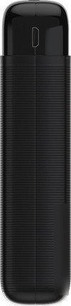 Внешний аккумулятор Maxvi PB10-07 (черный)