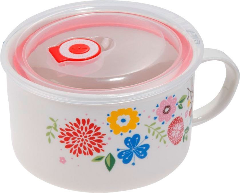 Бульонница Perfecto Linea Flowers-1 17-902176 (850мл)