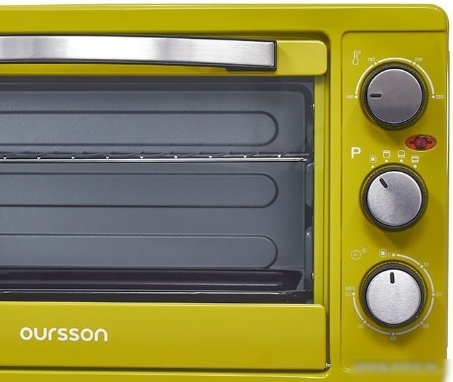 Мини-печь Oursson MO2325/GA