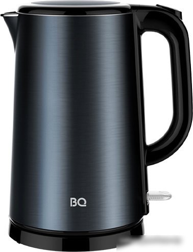 Электрический чайник BQ KT1824S (черный)