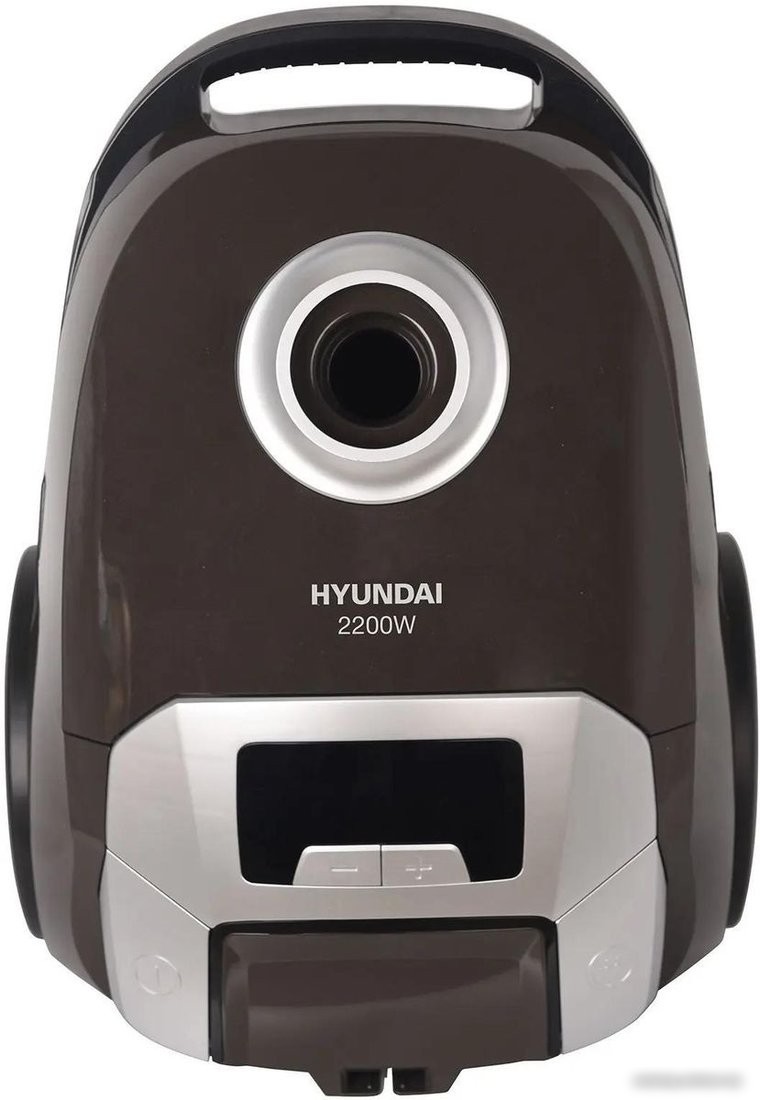 Пылесос Hyundai HYV-B4055
