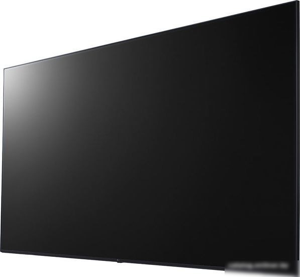 Информационная панель LG 86UL3J-B