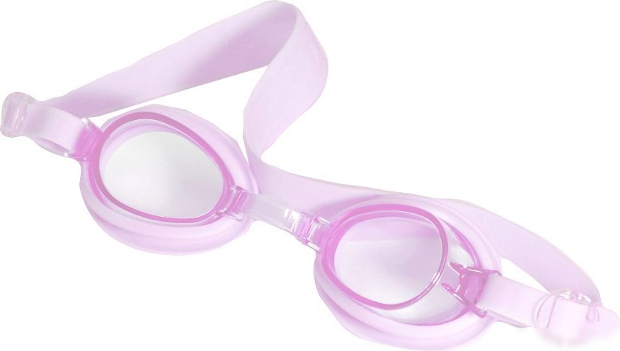 Очки для плавания Atemi KIDS Easy goggles KE1LP (сиреневый) Очки для плавания Atemi KIDS Easy goggles KE1LP (сиреневый)