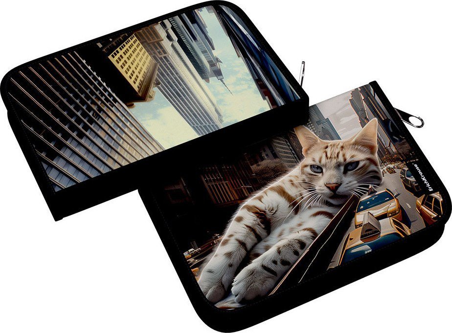 Erich Krause Big City Cats 62904