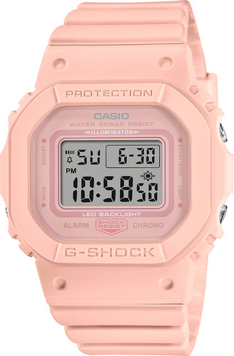 Наручные часы Casio G-Shock GMD-S5600BA-4