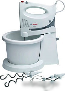 Миксер Bosch MFQ 3555 Миксер Bosch MFQ 3555