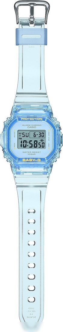 Наручные часы Casio Baby-G BGD-565SJ-2E