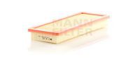 Воздушный фильтр MANN-filter C36002