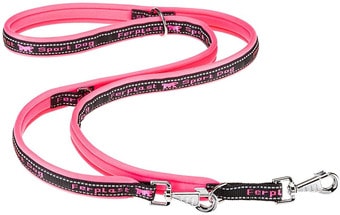 Поводок Ferplast Sport Dog GA20/200 78004436 (розовый)