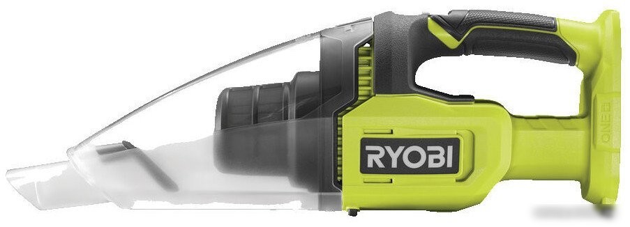 Пылесос Ryobi RHV18-0 (без аккумулятора)