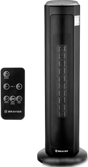 Тепловентилятор Brayer BR4803