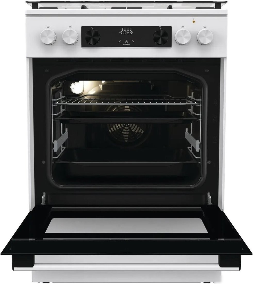 Кухонная плита Gorenje GKS6C70WA