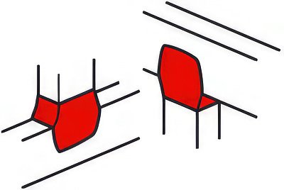 Legrand Metra 638044