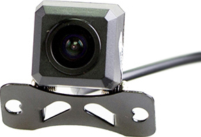 Камера заднего вида Interpower IP-551
