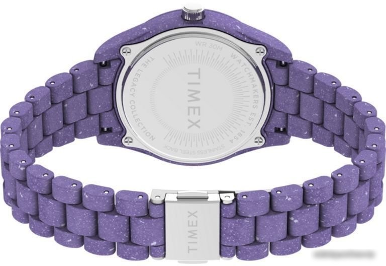 Наручные часы Timex Legacy Ocean TW2V77300