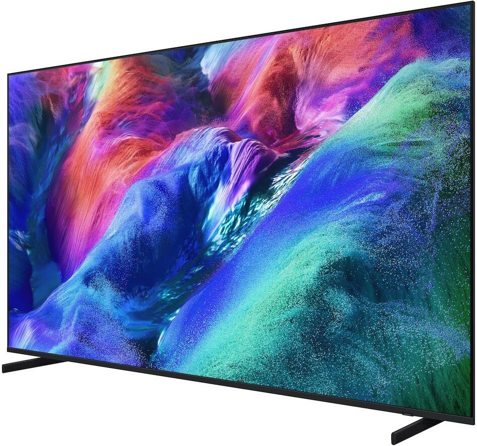 RGB miniLED телевизор Samsung Micro RGB R85H MRE65R85HAUXPY