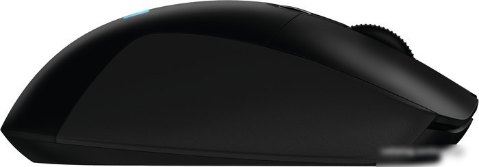 Игровая мышь Logitech G703 Lightspeed (черный)