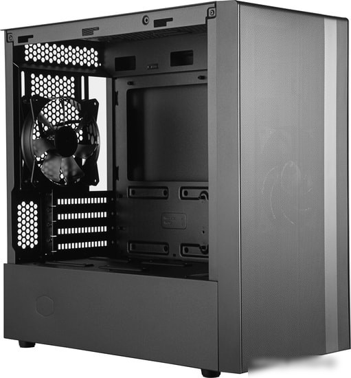 Корпус Cooler Master MasterBox NR400 MCB-NR400-KGNN-S00