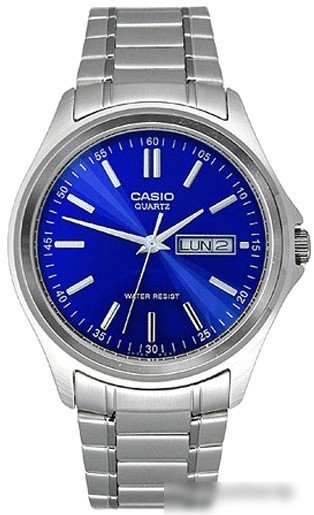 Наручные часы Casio MTP-1239D-2A