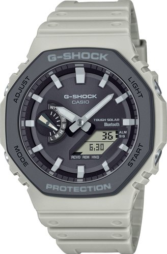 Наручные часы Casio GA-B2100LUU-5A