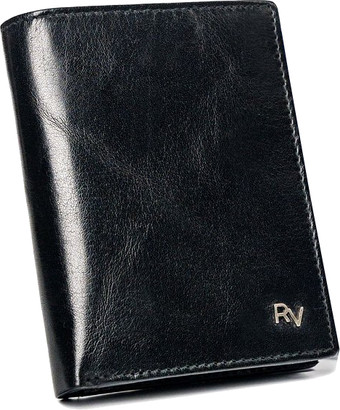 Кошелек Cedar Rovicky RV-7870-8602 (черный)