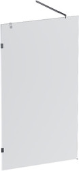 Душевая стенка AM.PM X-Joy 110x195 W94WI-110-F1-MTE