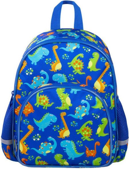 Детский рюкзак BRAUBERG Kids Play. Dinos 271392