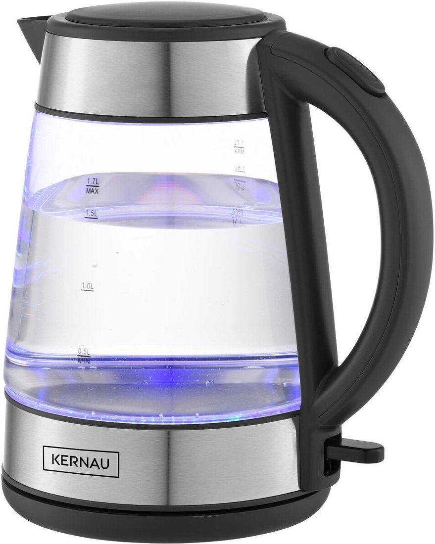 Электрический чайник Kernau KSK 179 G