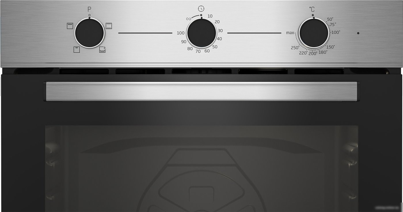 Электрический духовой шкаф BEKO BBIC12100XD