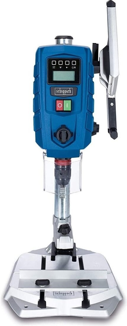 Сверлильный станок Scheppach DP60